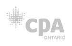 CPA Ontario logo